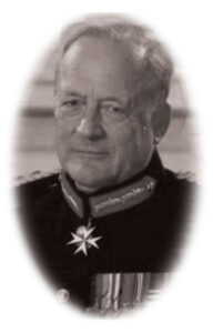 John Parker, 6th Earl of Morley