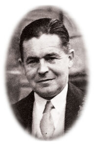 Frank Harvey Hosken