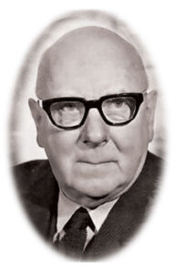 John Rosewarne