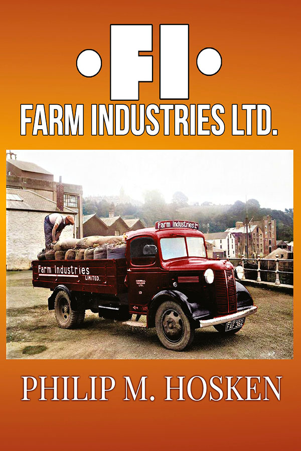 Farm Industries Book
