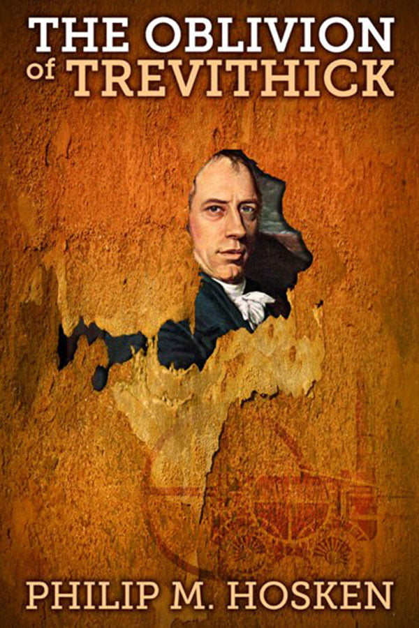 The Oblivion of Trevithick